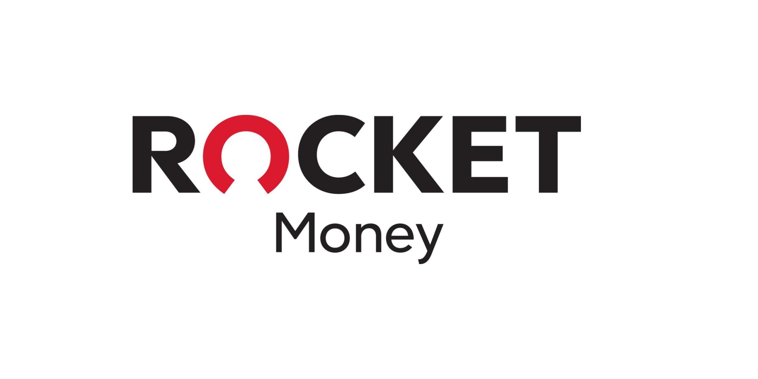 rocket money logo